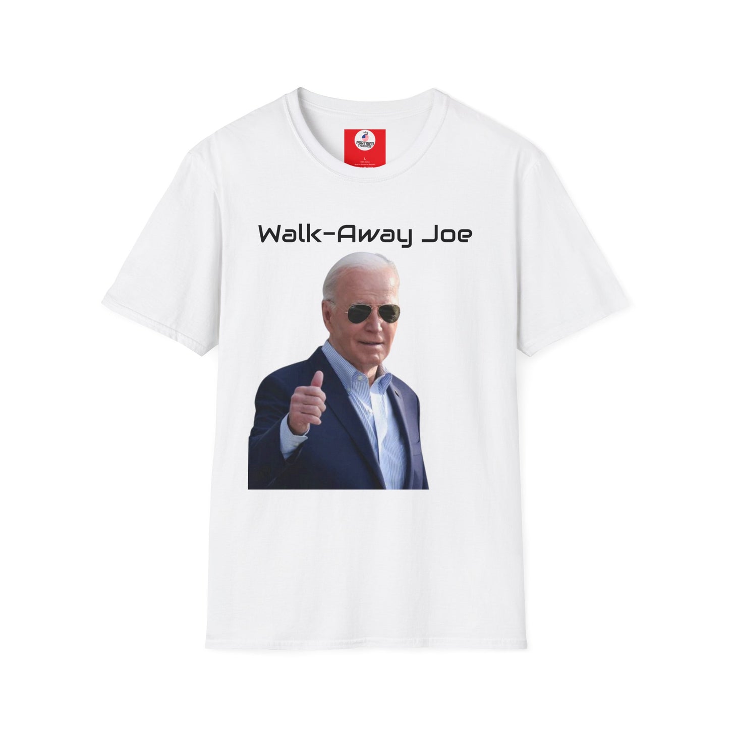 Walk-Away Joe