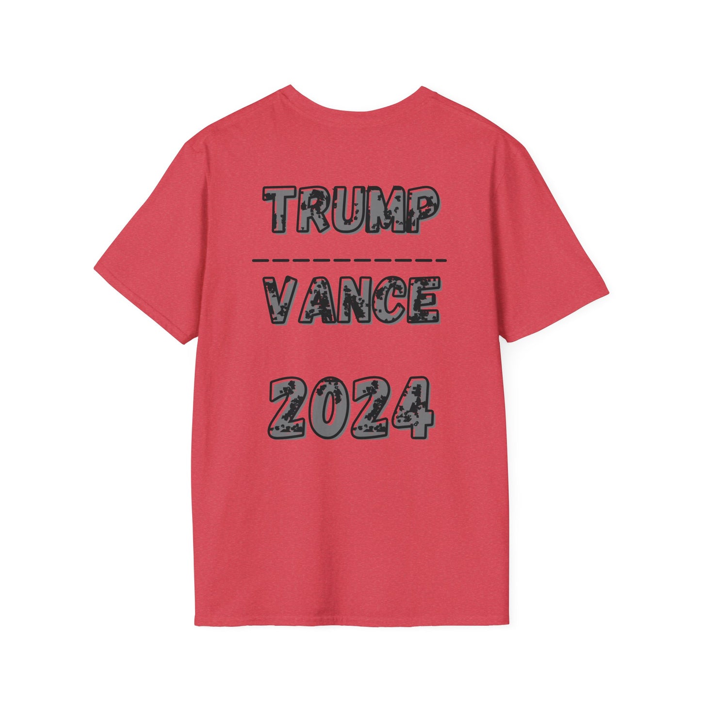 YOU MISSED!! Trump/Vance 2024 T-Shirt