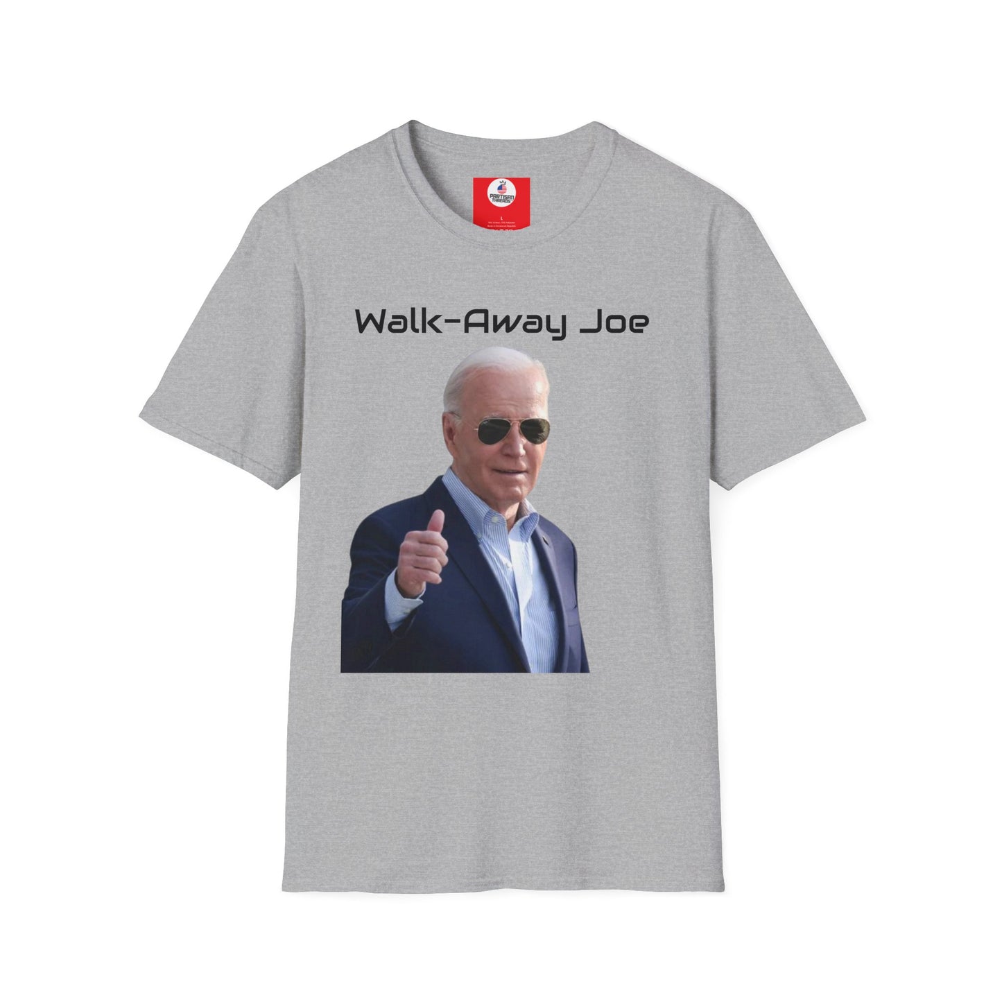 Walk-Away Joe