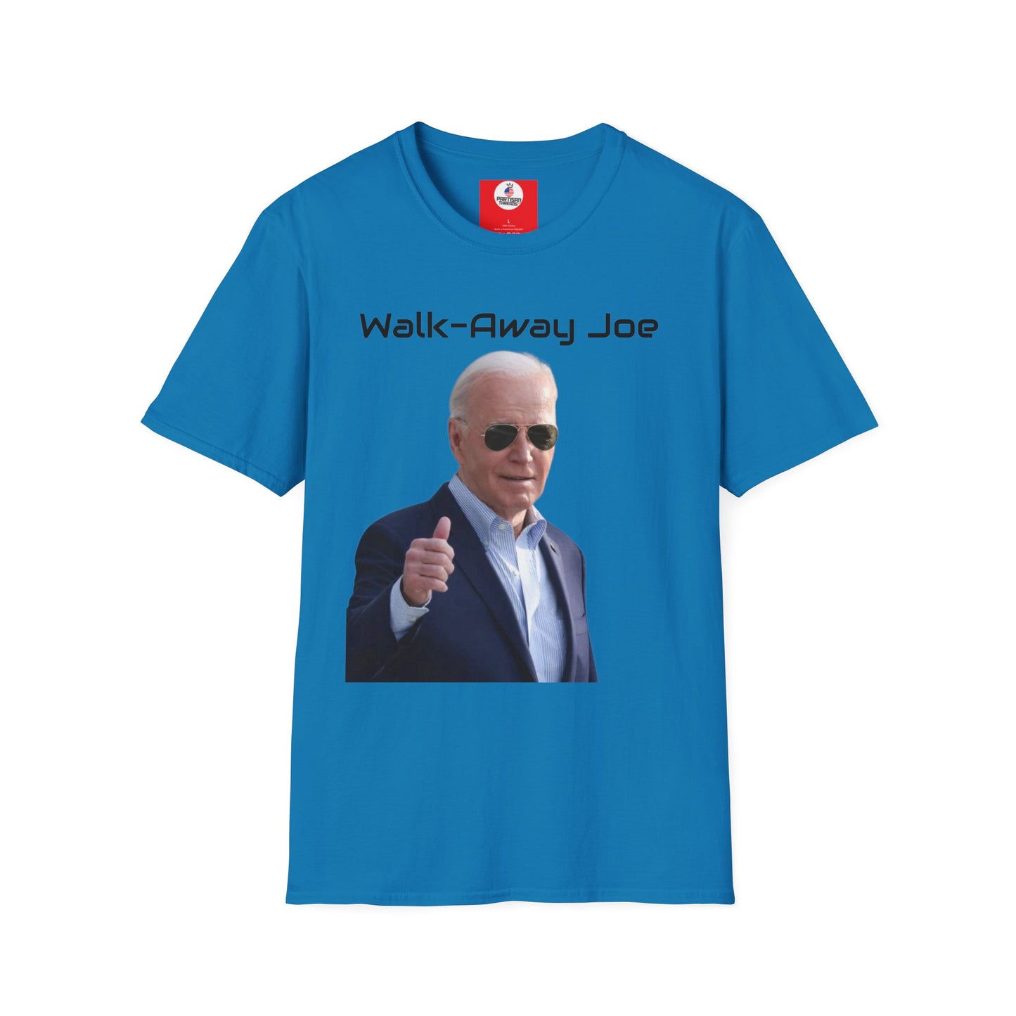 Walk-Away Joe