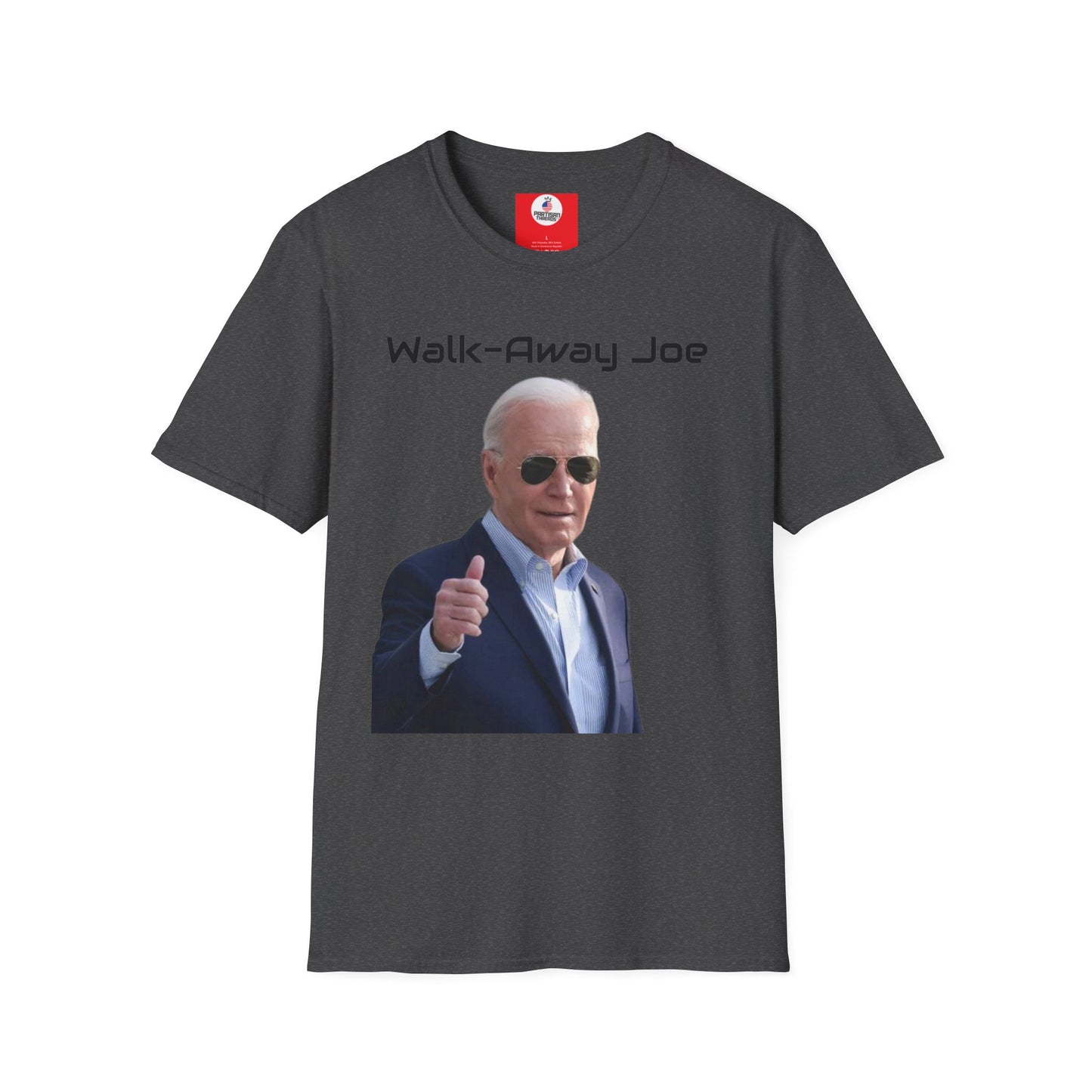 Walk-Away Joe