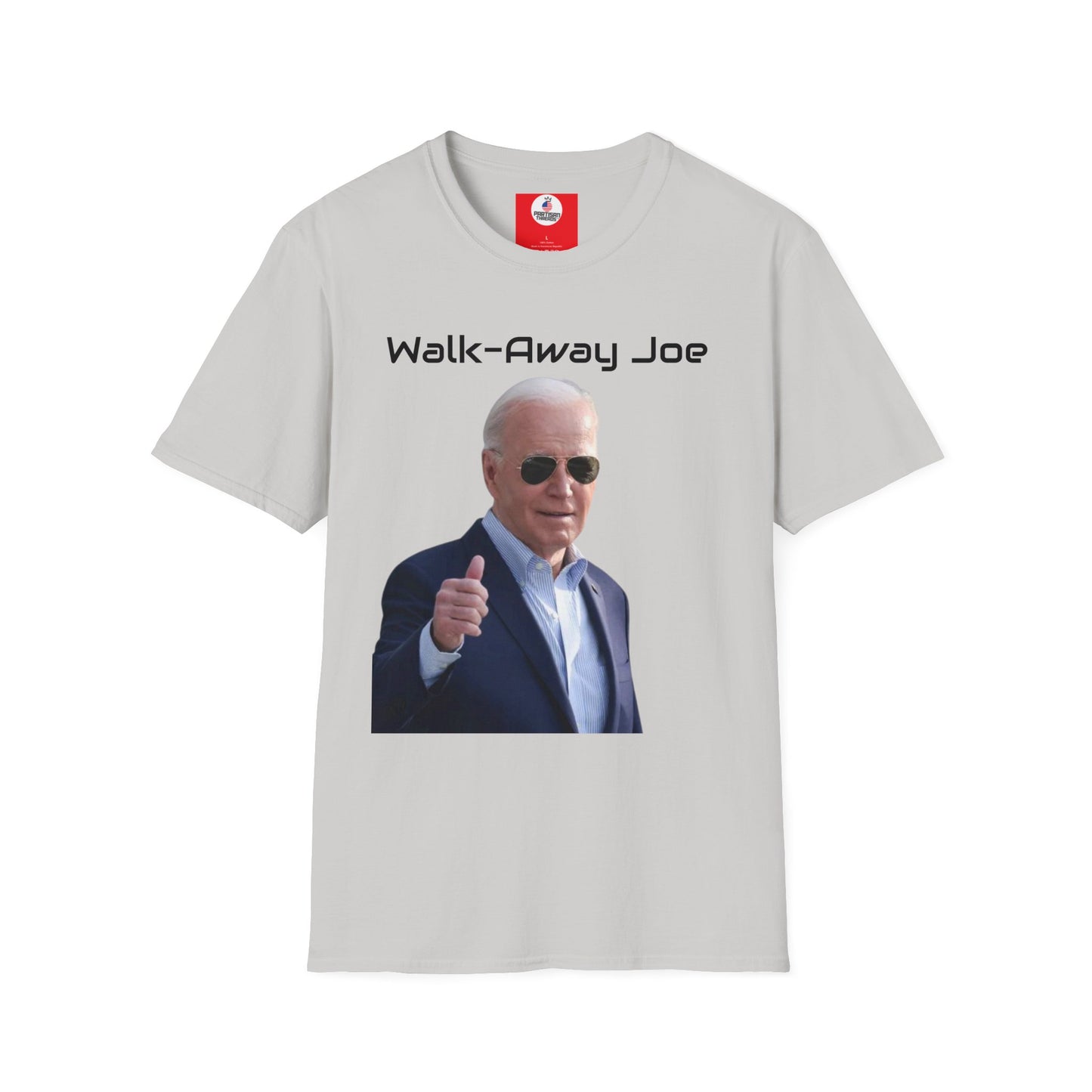 Walk-Away Joe